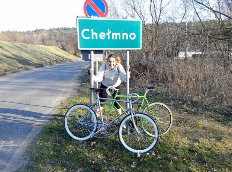 Ostre na trasie #1. Kierunek: Chełmno