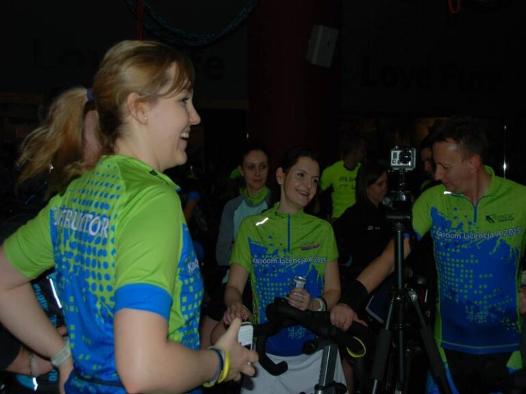 Carnival Cycling: wyobrażenia a rzeczywistość