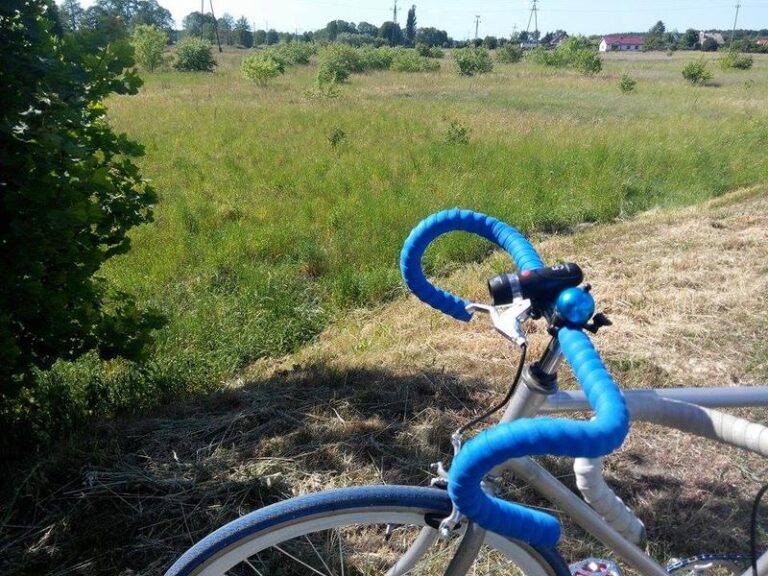 Ostre na trasie #3. Prądocin