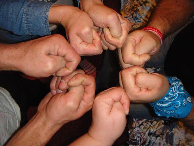 The day (year) after marathon