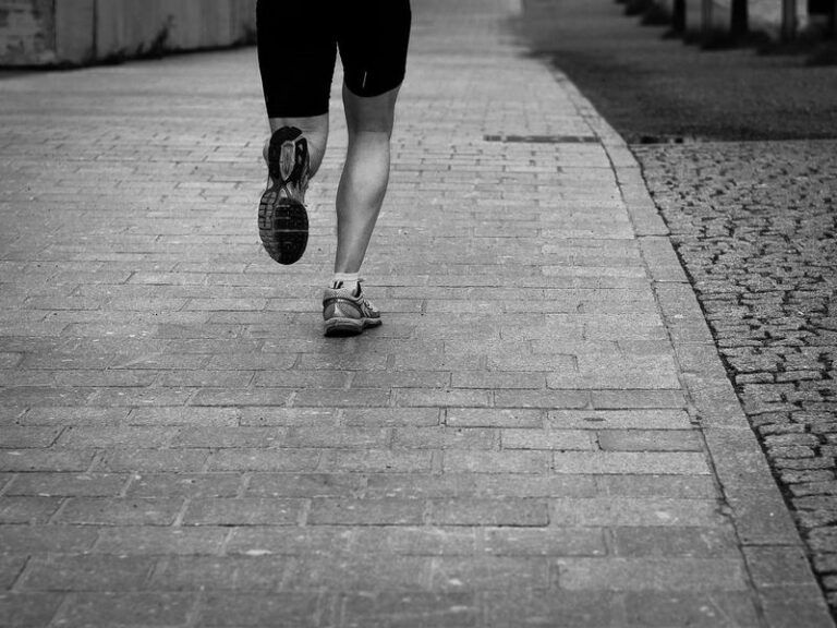 Najbardziej niedoceniana zaleta biegania