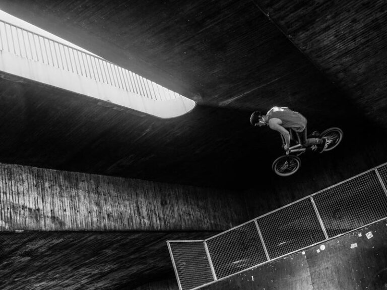 JUMPS! Pięć świetnych piosenek dla tej techniki