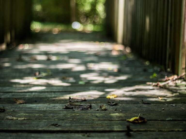 Ty też boisz się być pierwszym?