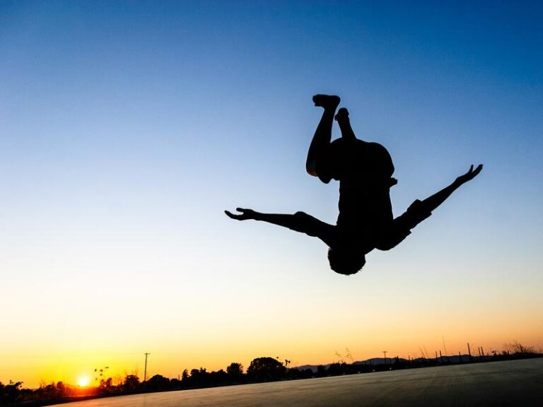 Postanowienia noworoczne się udają!