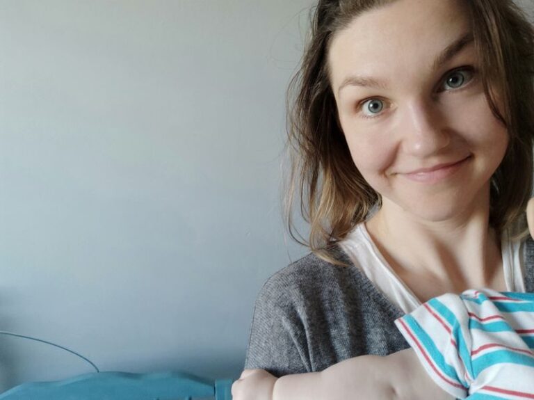 Naprawdę napisałam taki tekst… 15 faktów o mnie!