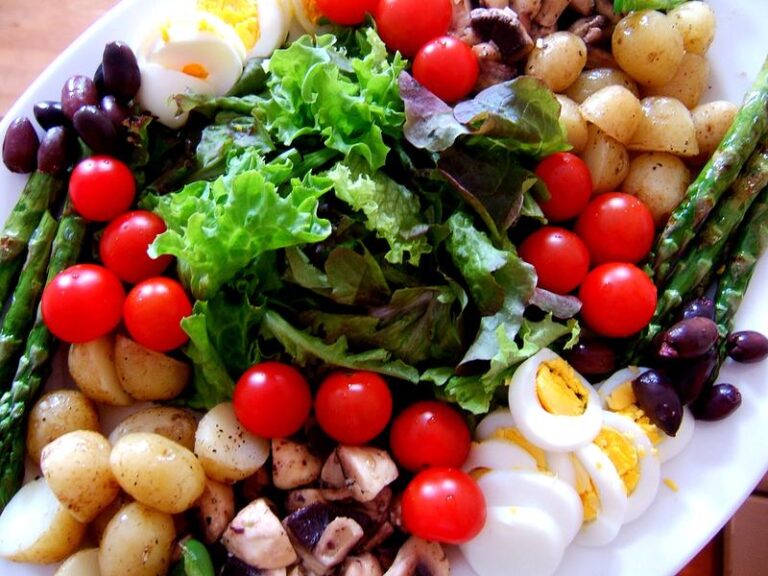 Zdrowe jedzenie jest drogie – wymówka