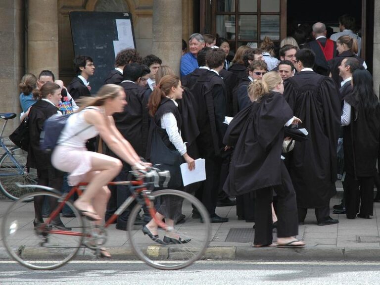 Jedno skojarzenie z maturą: rób swoje