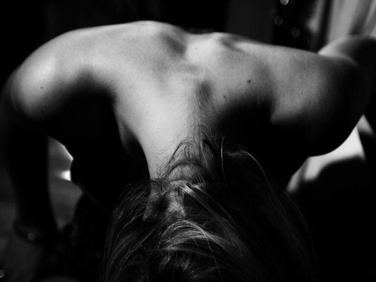 Niezadowolenie ze swojego ciała – obowiązek