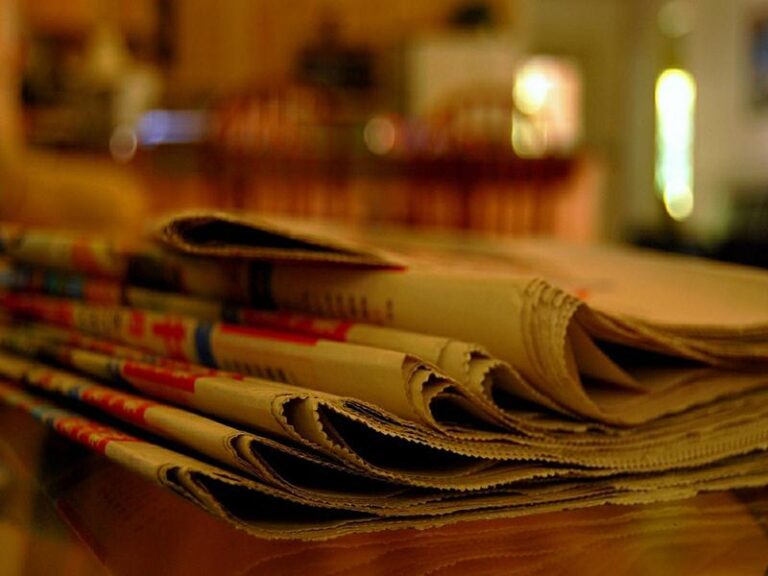 Nie mam potrzeby zbyt wiele wiedzieć