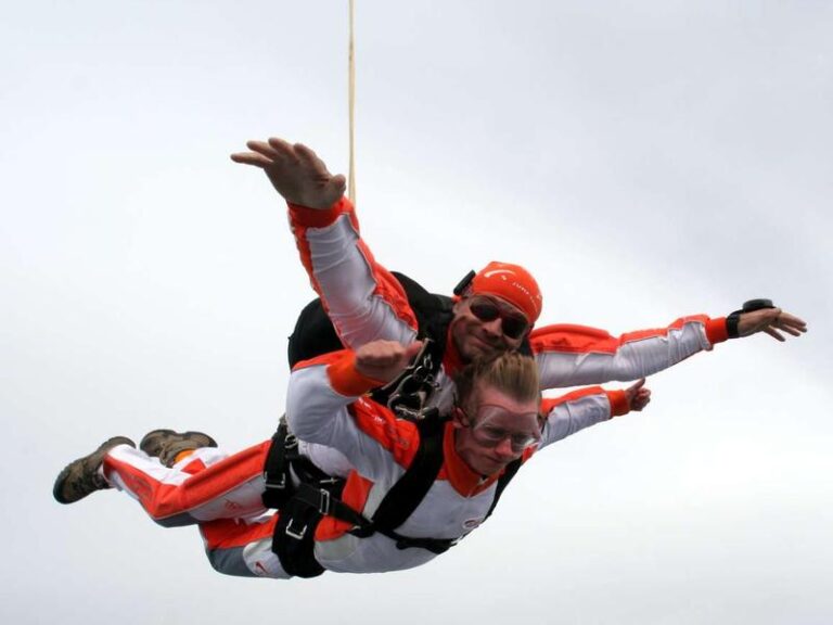 Sześć rad dla początkującego (instruktora)