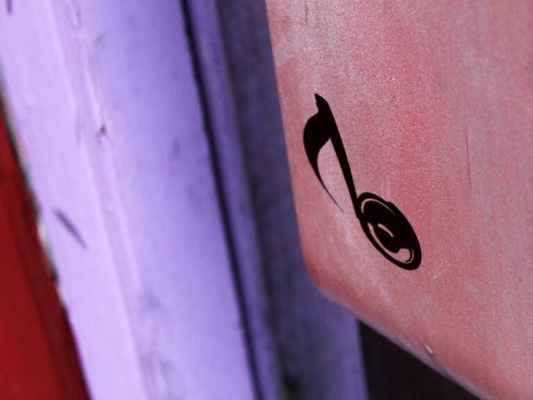 Utwory, przy których jechał każdy instruktor