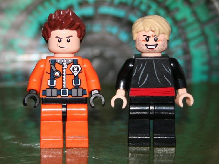 Dwa rodzaje wody sodowej