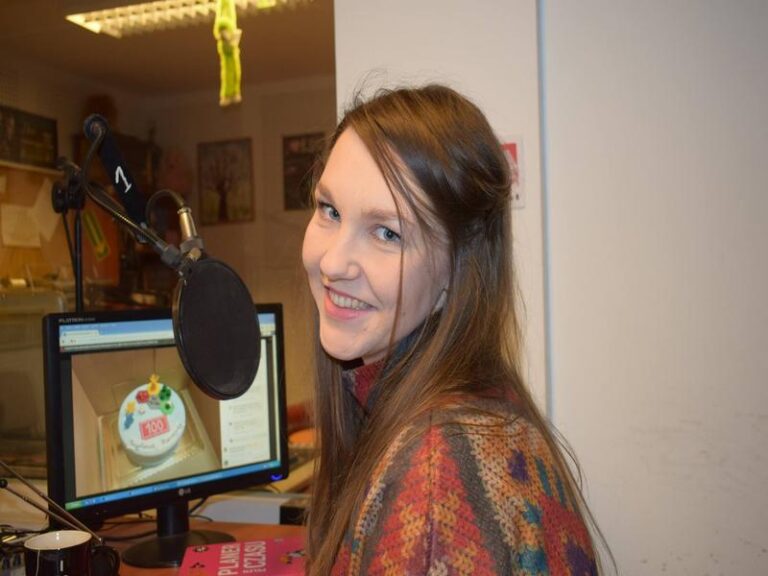 Share Week 2019. Powiedz mi, kogo czytasz