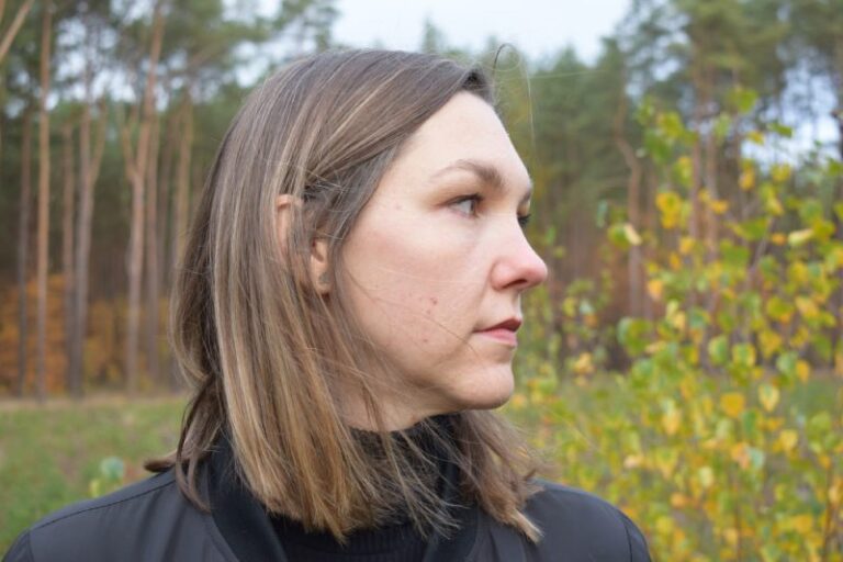 Terapia, czyli jak pewnego dnia poczułam się dobrze