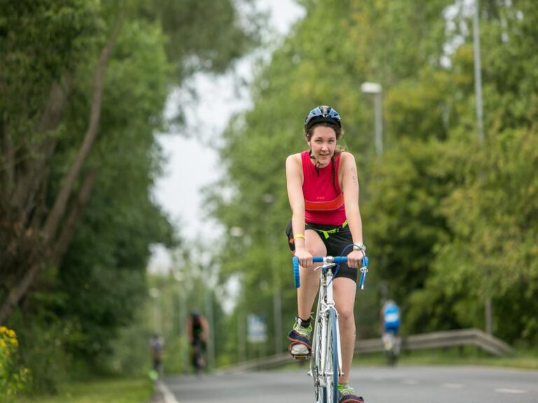 W co najpierw zainwestować, gdy chcesz bawić się w sport?
