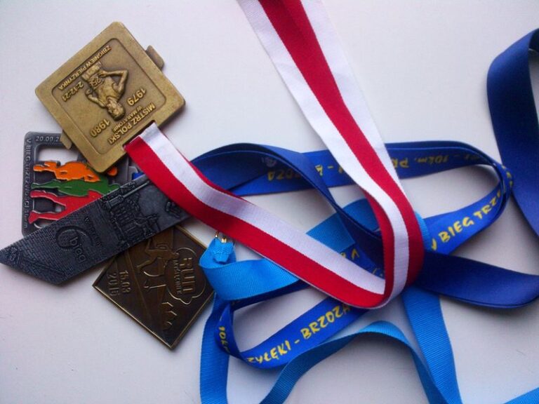 Trzy filmiki motywacyjne – bieganie