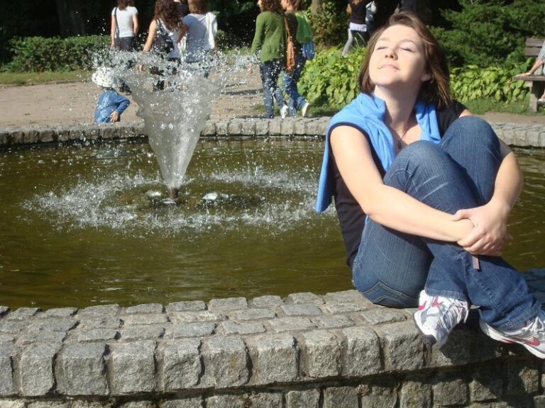 Najlepsza jest motywacja negatywna