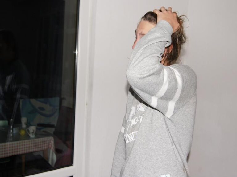 Instruktor po pięciu latach