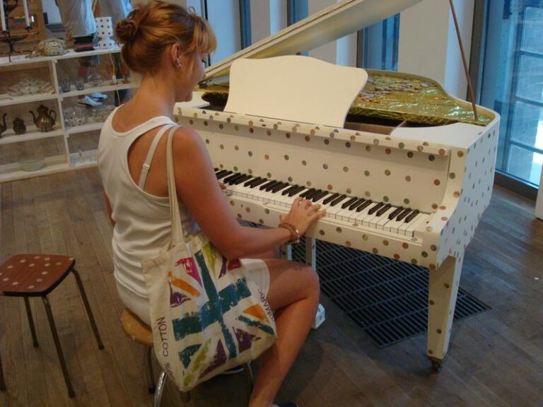 Cztery instruktorskie zboczenia. Dodaj piąte!