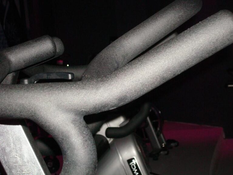 Ta druga godzina indoora