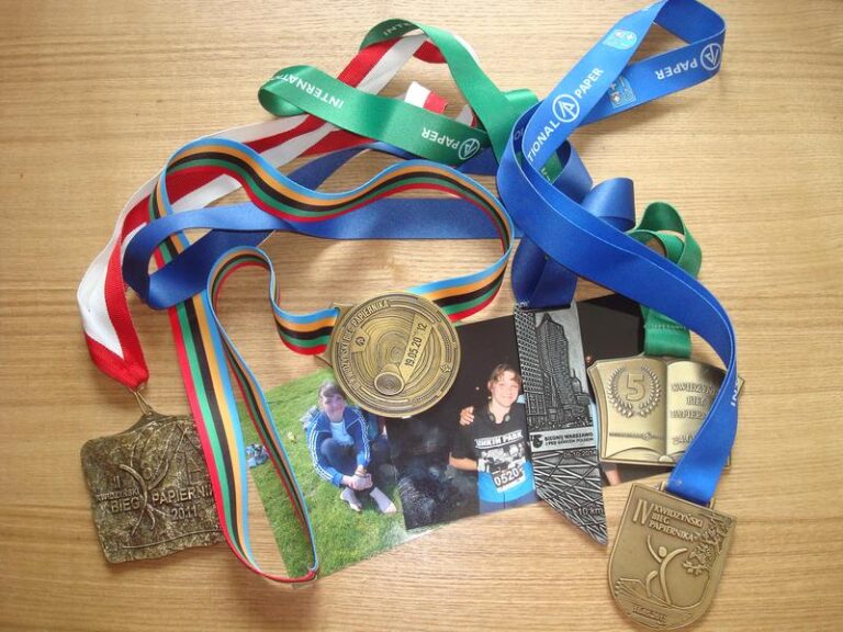 Gdzie wystartować na dychę? Najlepsze biegi na 10km