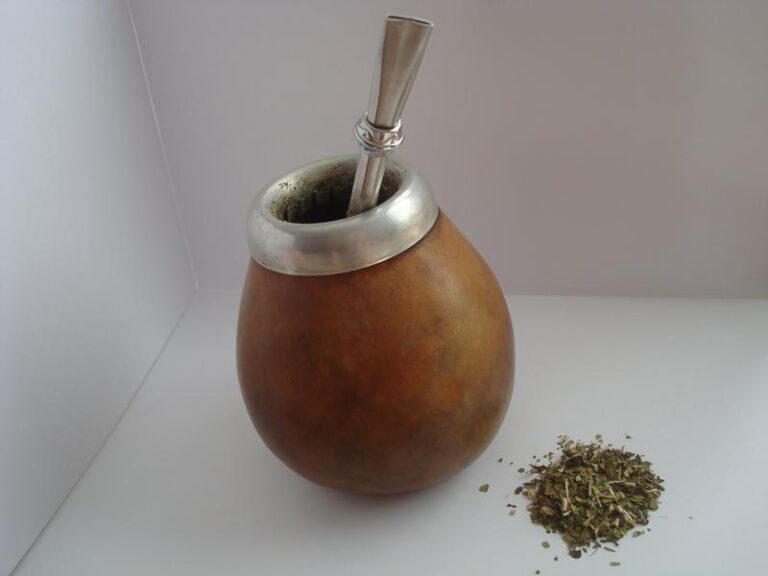 Jak się zaprzyjaźnić z Yerba Mate?
