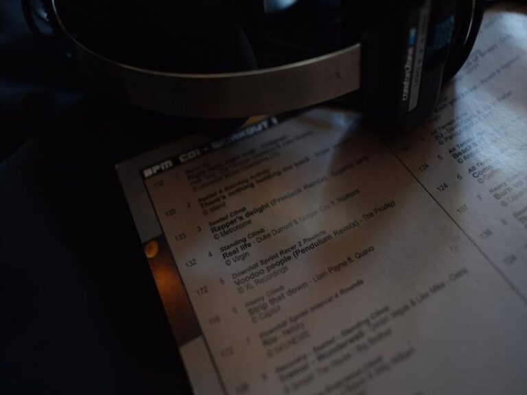 The Prodigy, czyli krótka recepta na treningowe ciary