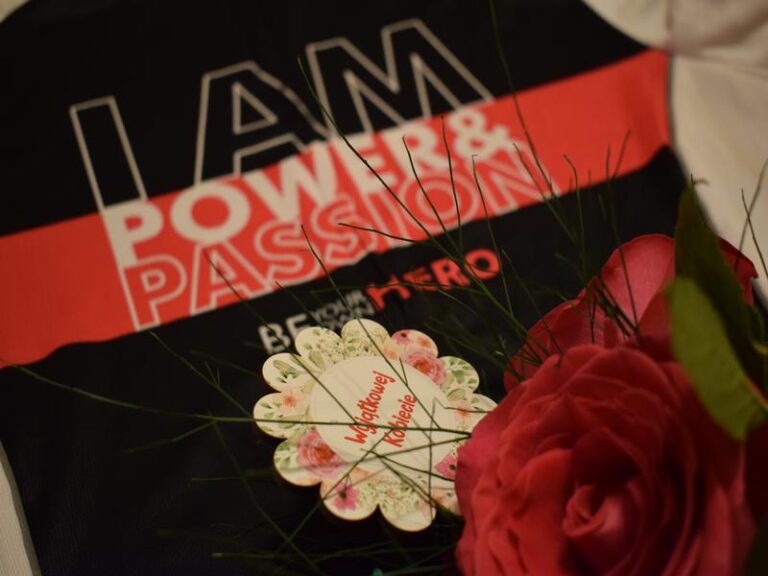 Ja tam lubię Dzień Kobiet