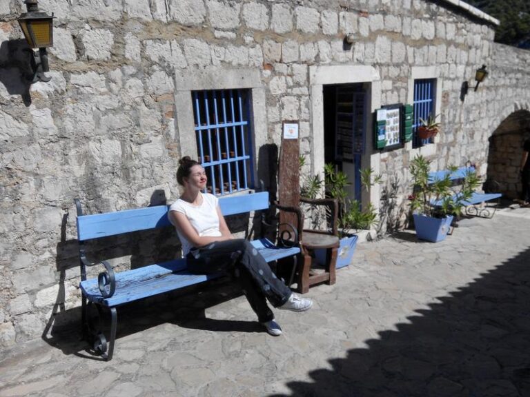 Gdzie doprowadza whiskey i ciecierzyca. Blog się rozrasta