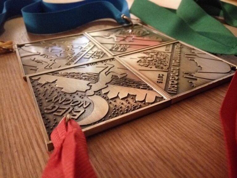 Czy Bydgoski Kwartet Biegowy jest warty polecenia?