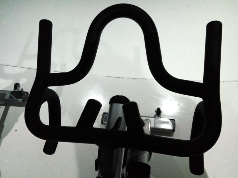 Nie każda tabata tabatą jest. Wrażenia po kilku sesjach