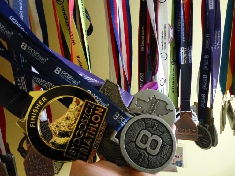 Trudna relacja z amatorskim sportem