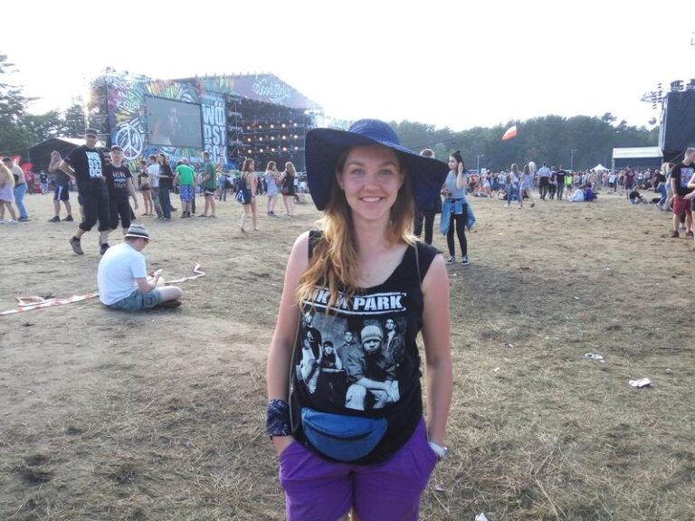 Skupiska ludzi, w których chce się żyć