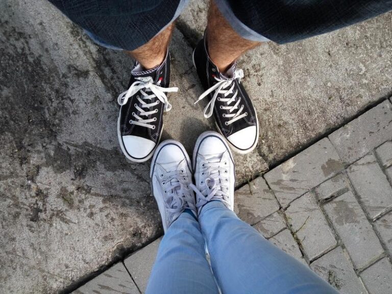 Jak się nie biegło w Pile