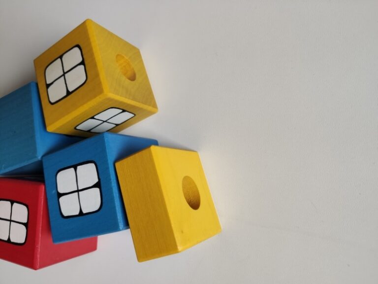 20 rzeczy, które pomogły mi „rozkręcić biznes na macierzyńskim”