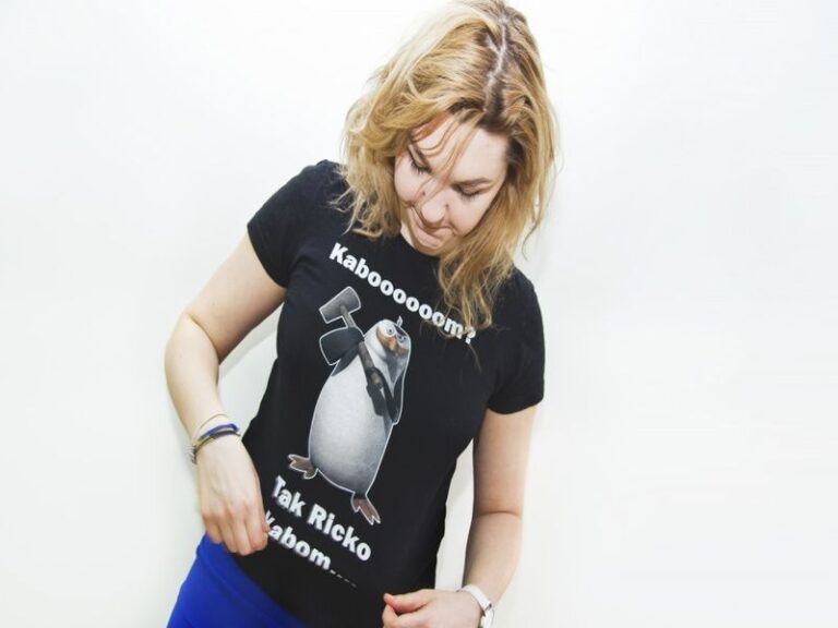 Największe głupoty jakie robiłam dla formy