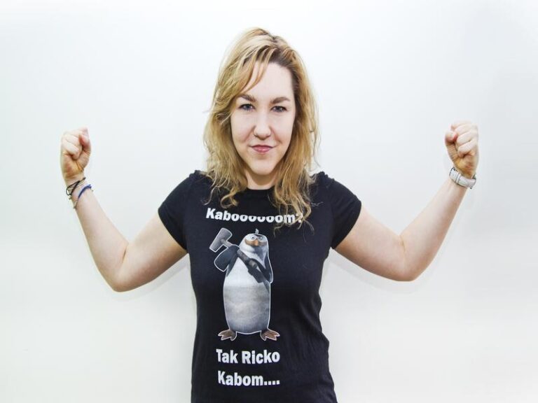 Jak pomóc instruktorowi?