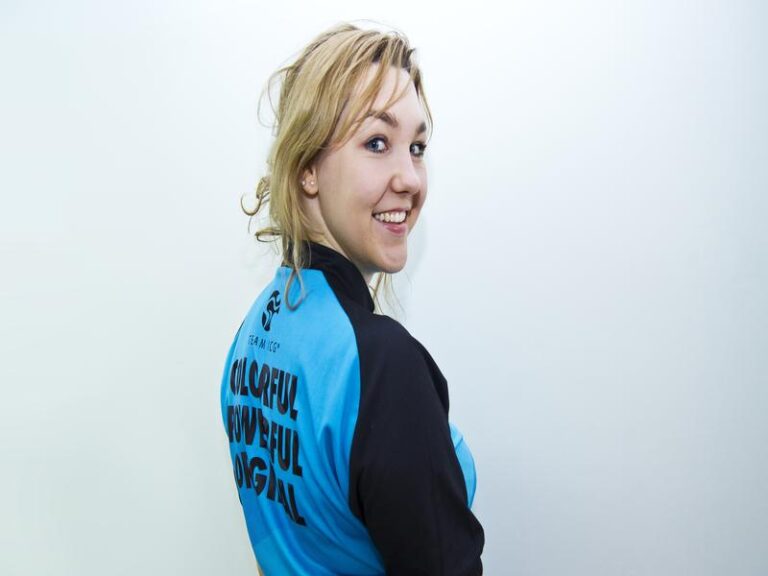 Instruktorze, nie daj się zmienić