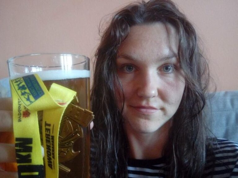 Terenowa Masakra 2018. Relacja dla tych, którzy się boją