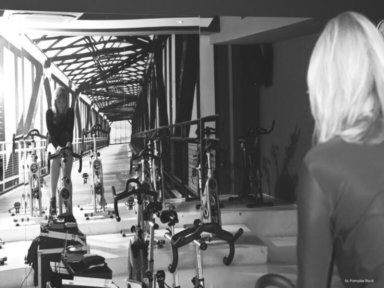 Każda roku pora jest dobra na Indoora