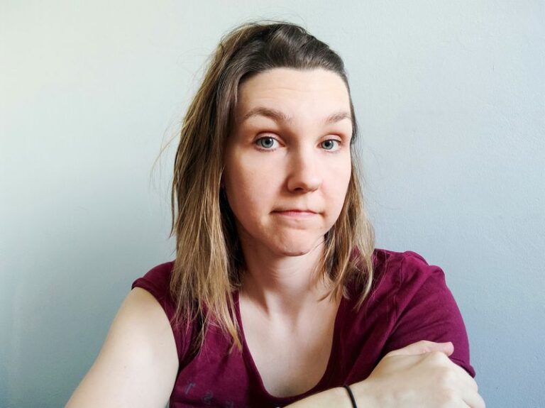 Kwarantanna: dzień pierdyliard pierwszy