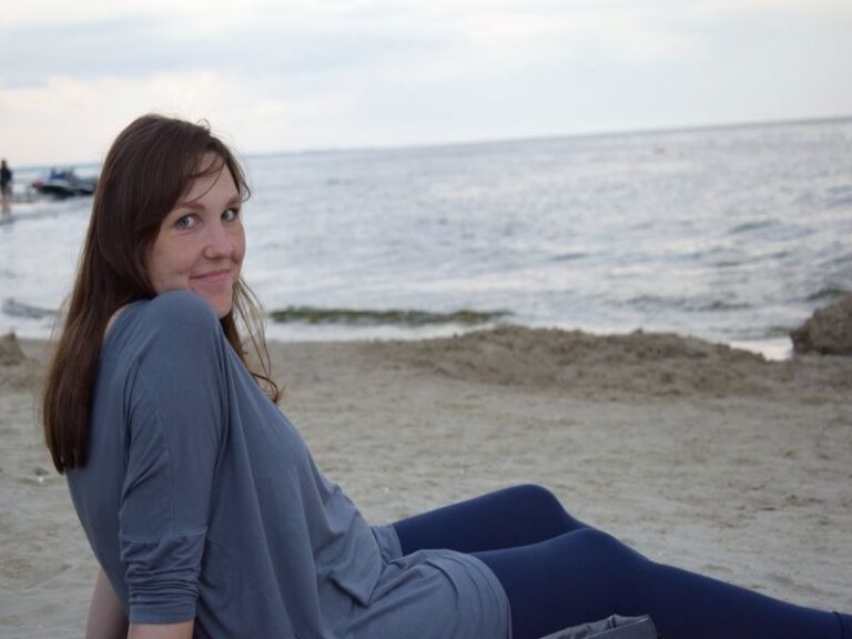 Czy w ciąży coś boli? Tak. Czoło