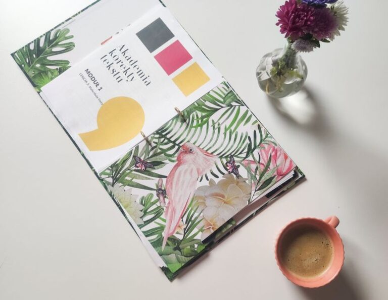 Akademia korekty tekstu – opinia. Czy warto się zapisać?