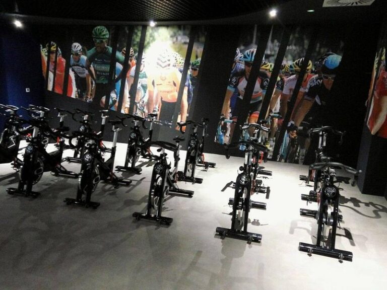 Nie możesz dospać w sobotę? Wpadaj na trening!