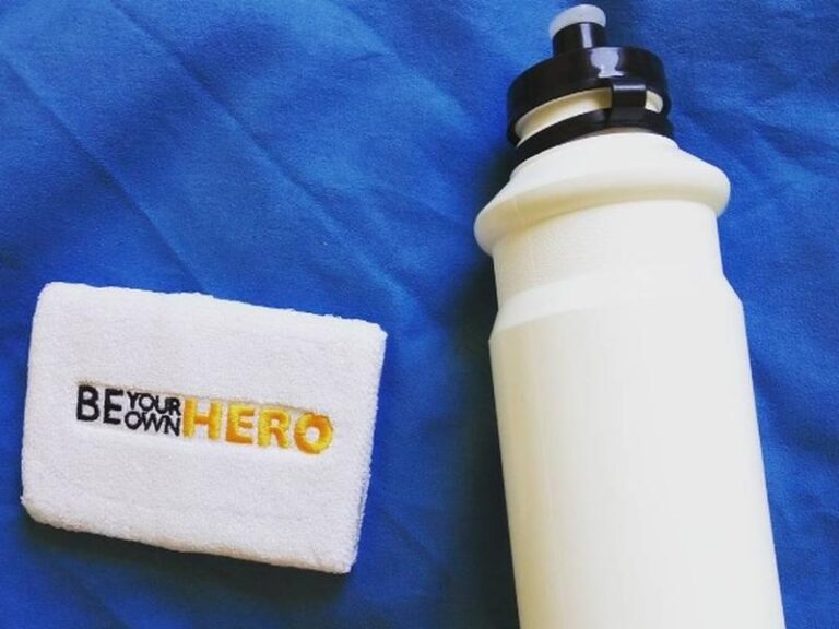 Indoorowe wzruszki, czyli dlaczego czasem chce mi się płakać na zajęciach