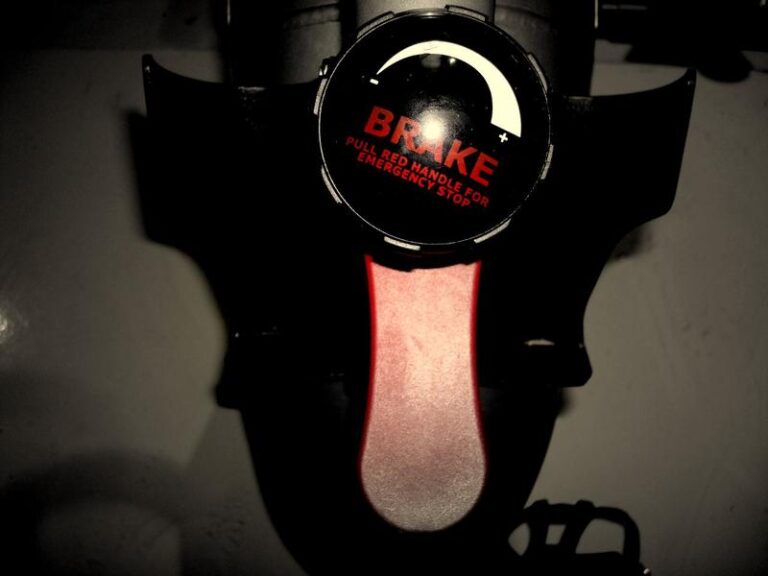 Szkoda życia na niedokręcanie