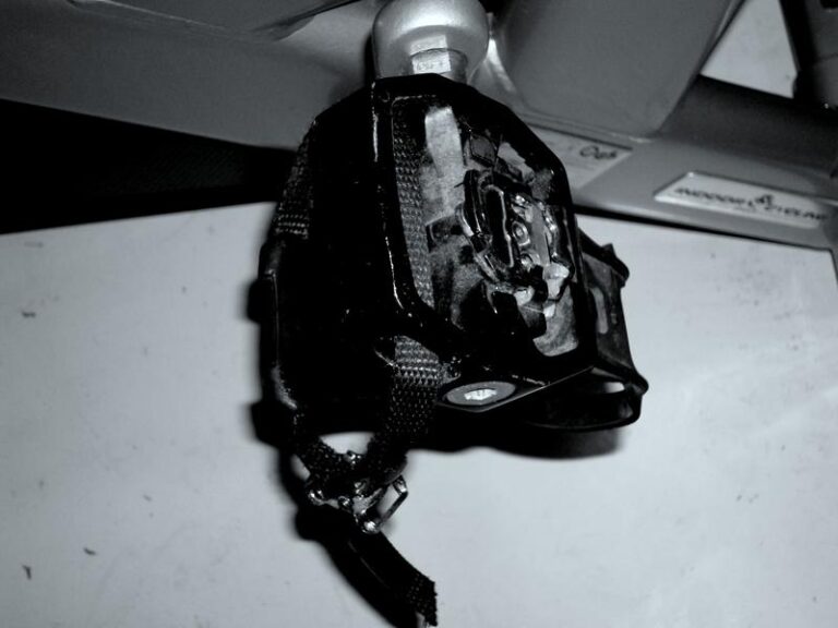 Standing Jogging – bieganie na rowerze?