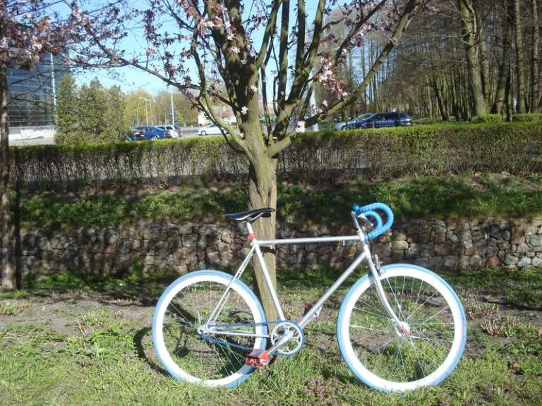 Ile kosztuje budowa ostrego koła i po co to robić samemu?