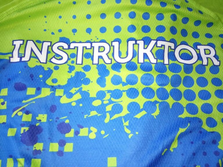 Jakie cechy dyskwalifikują instruktora?