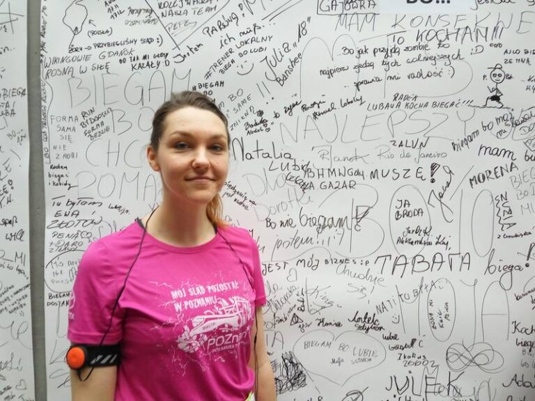 VII Bieg Papiernika. Karetki, ciary… i moc!